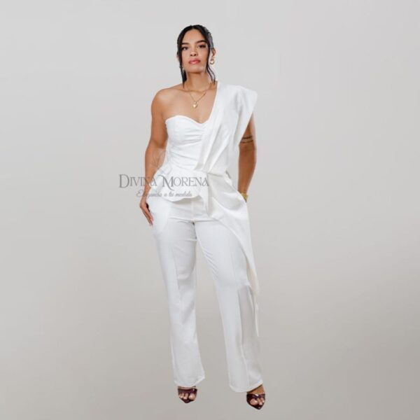 SET_ALMA (1) Set Alma