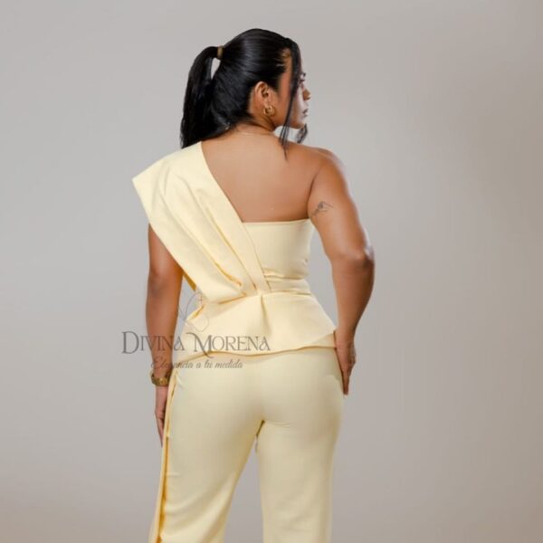 SET_ALMA (3) Set Alma