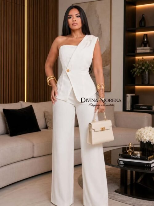 Set Ivory