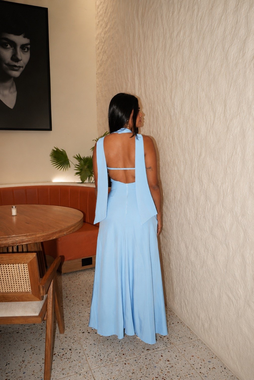VESTIDO JANICE
