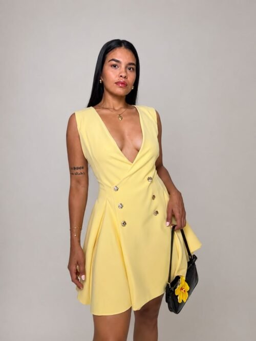 VESTIDO RENATA
