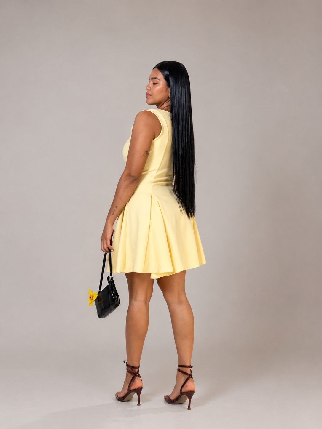 VESTIDO RENATA