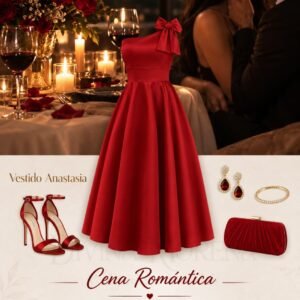 VESTIDO ANASTACIA