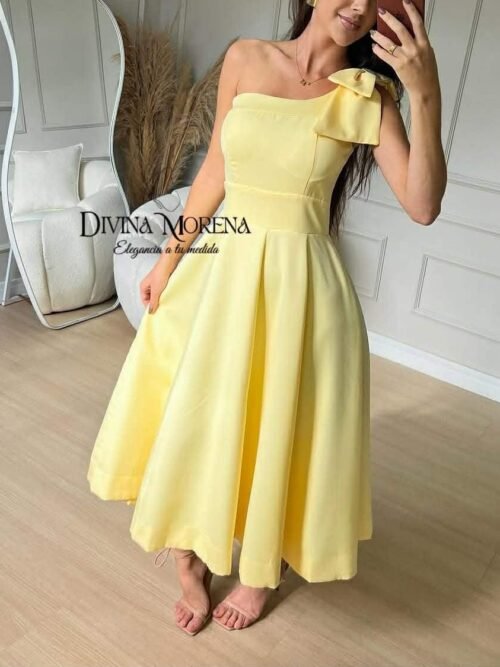 VESTIDO ANASTACIA