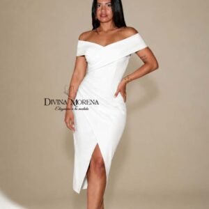 VESTIDO CECILIA